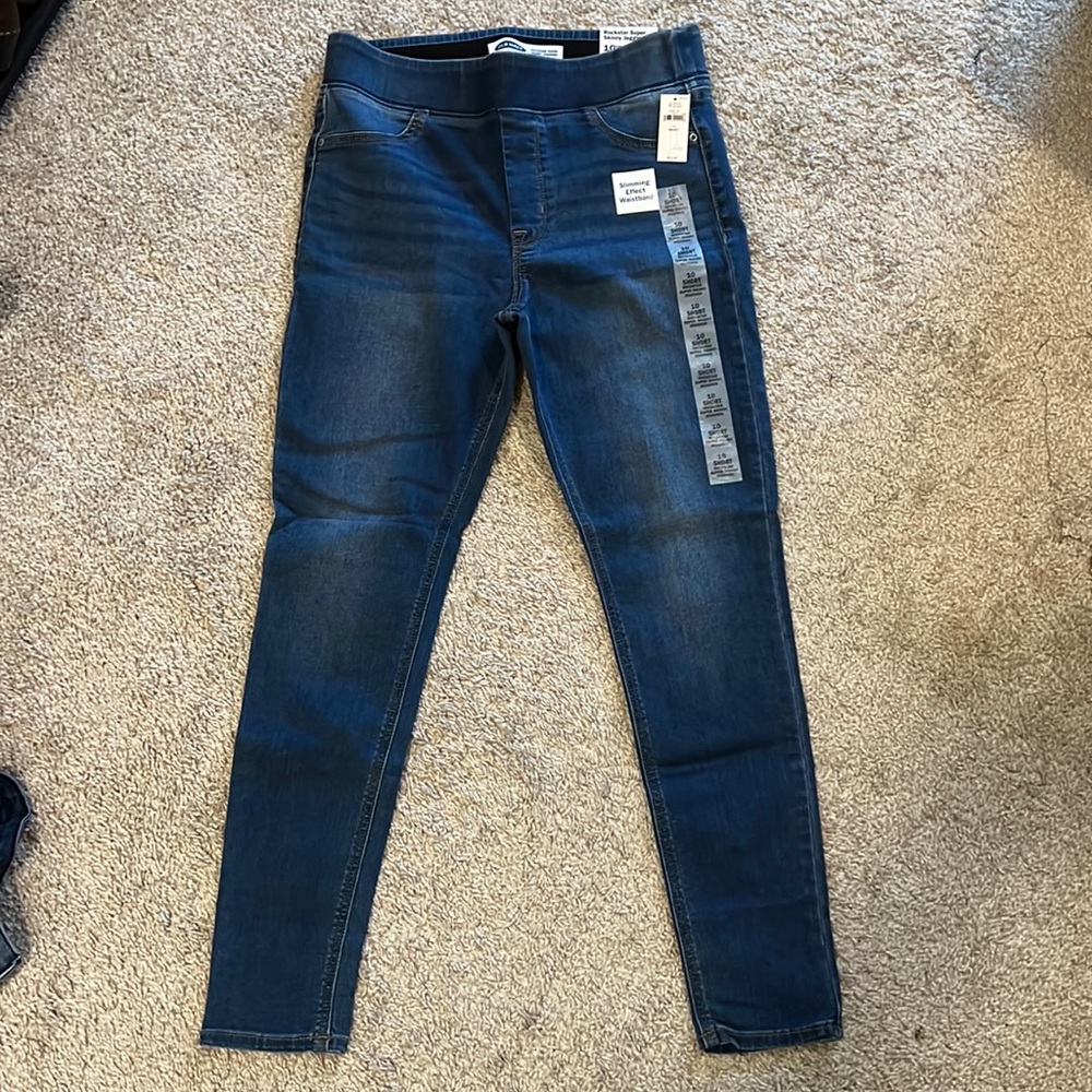 Old Navy Jeans